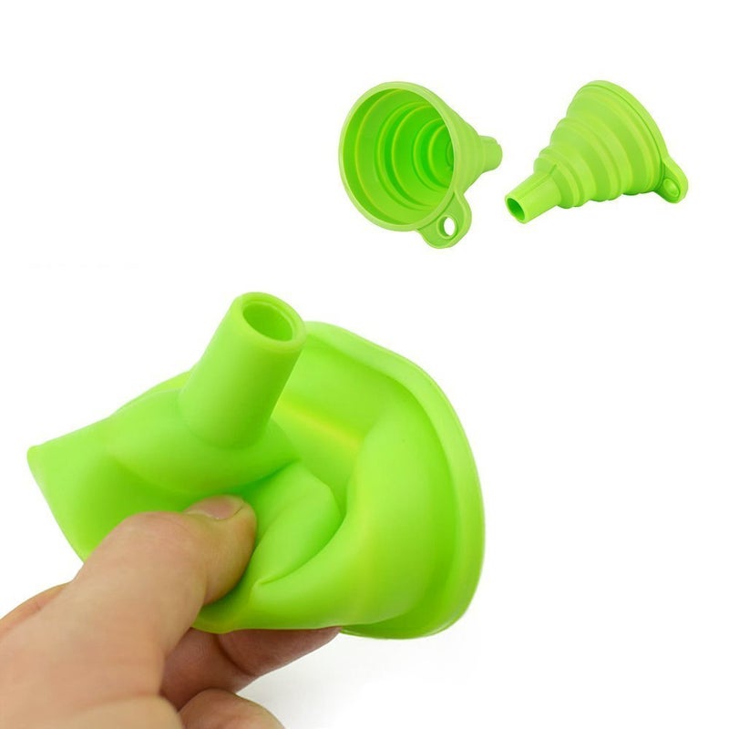 Lokusel 100 Pcs Disposable Ice Popsicle Mold Bags BPA Free Freezer Tubes Ice Candy Pops With a Funnel and Zip Seals For Healthy Snacks,Yogurt Sticks,Juice,Fruit Smoothies - Image 3